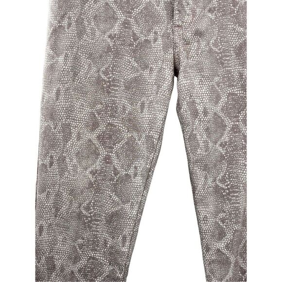 Rich and skinny snake print pants  Size 28 - Picture 16 of 16